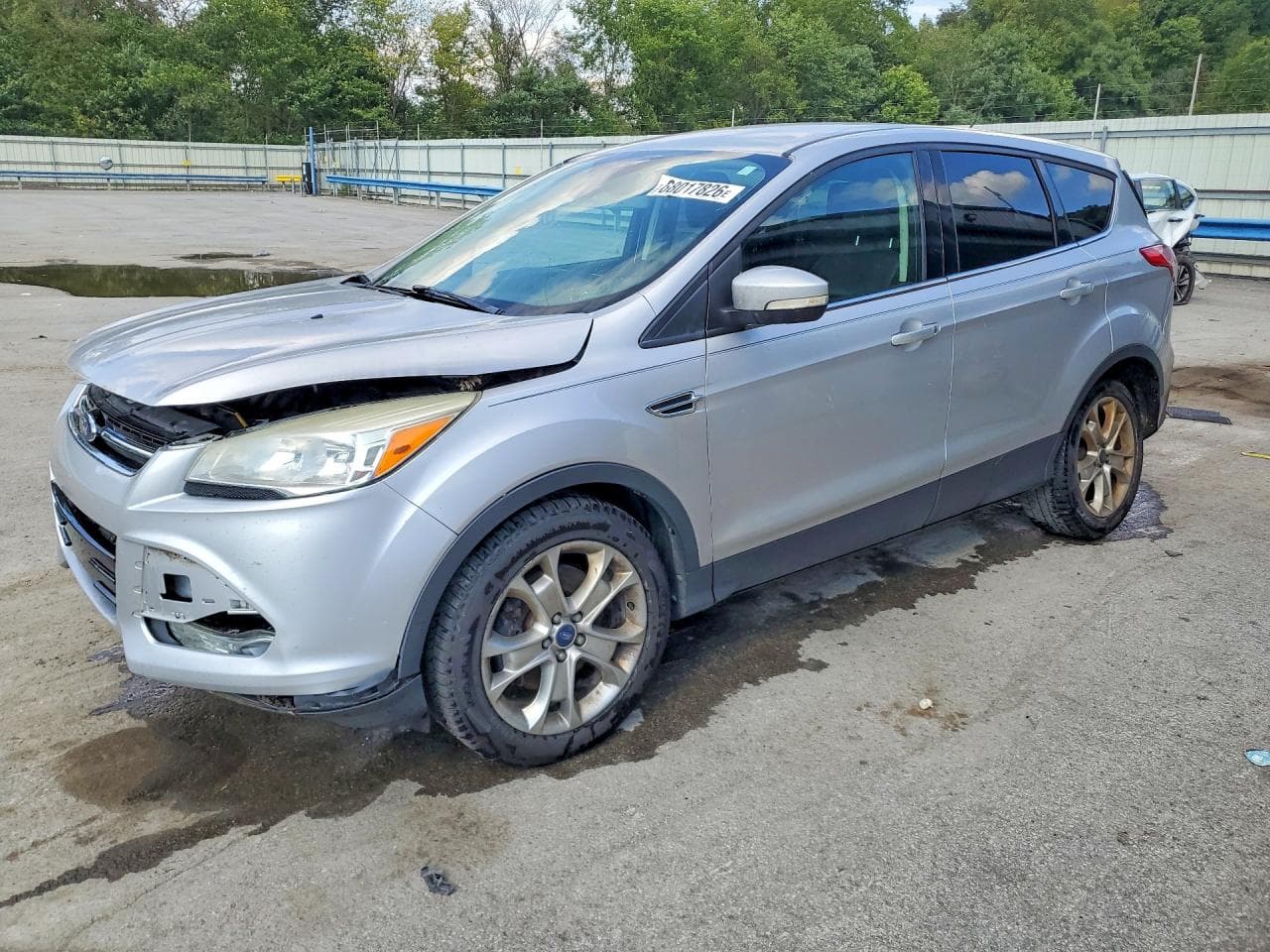 FORD ESCAPE