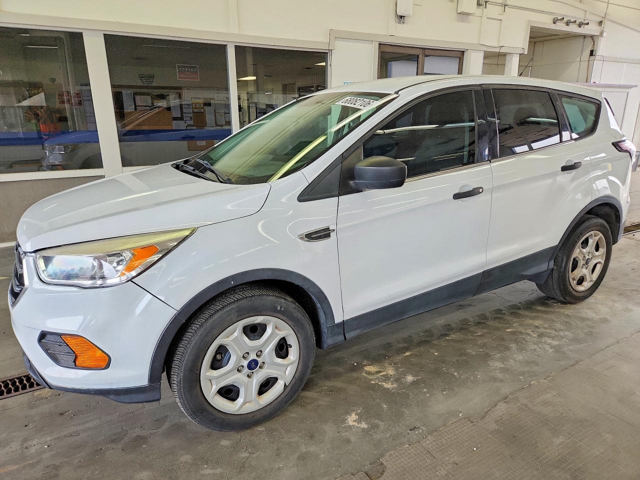 FORD ESCAPE