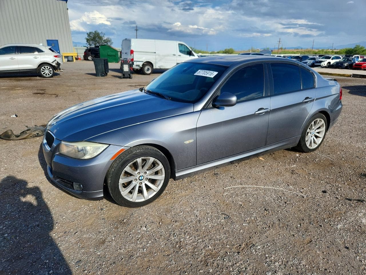 BMW 328