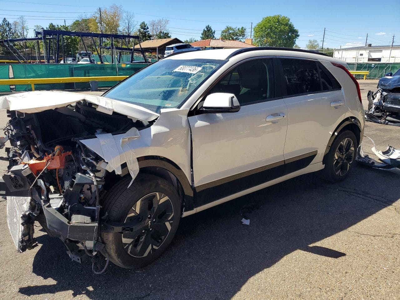KIA NIRO