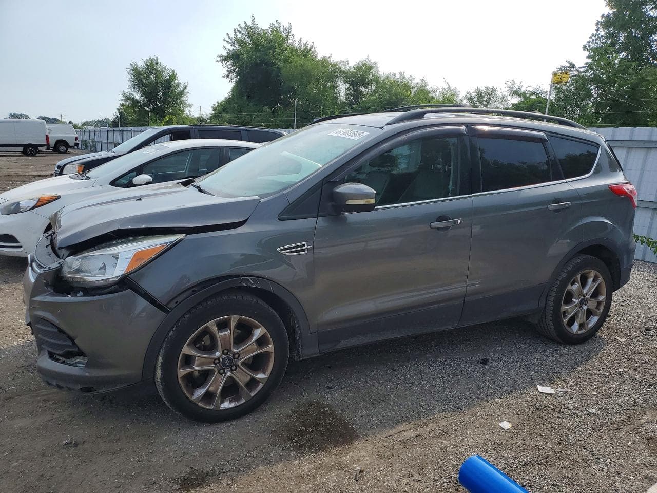 FORD ESCAPE