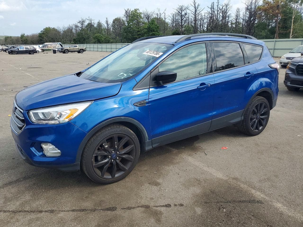 FORD ESCAPE