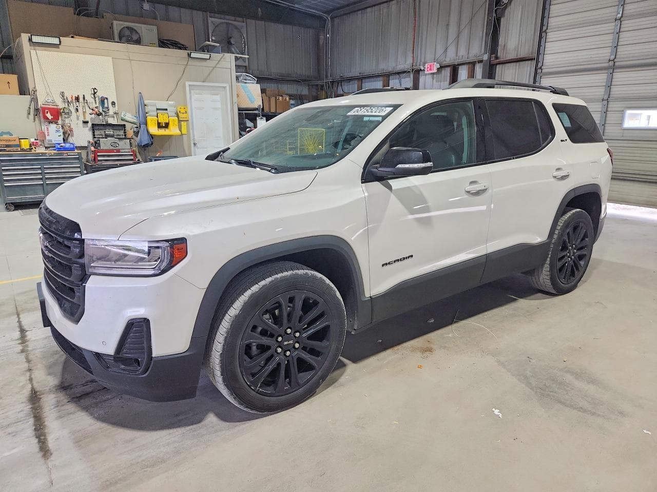 GMC ACADIA