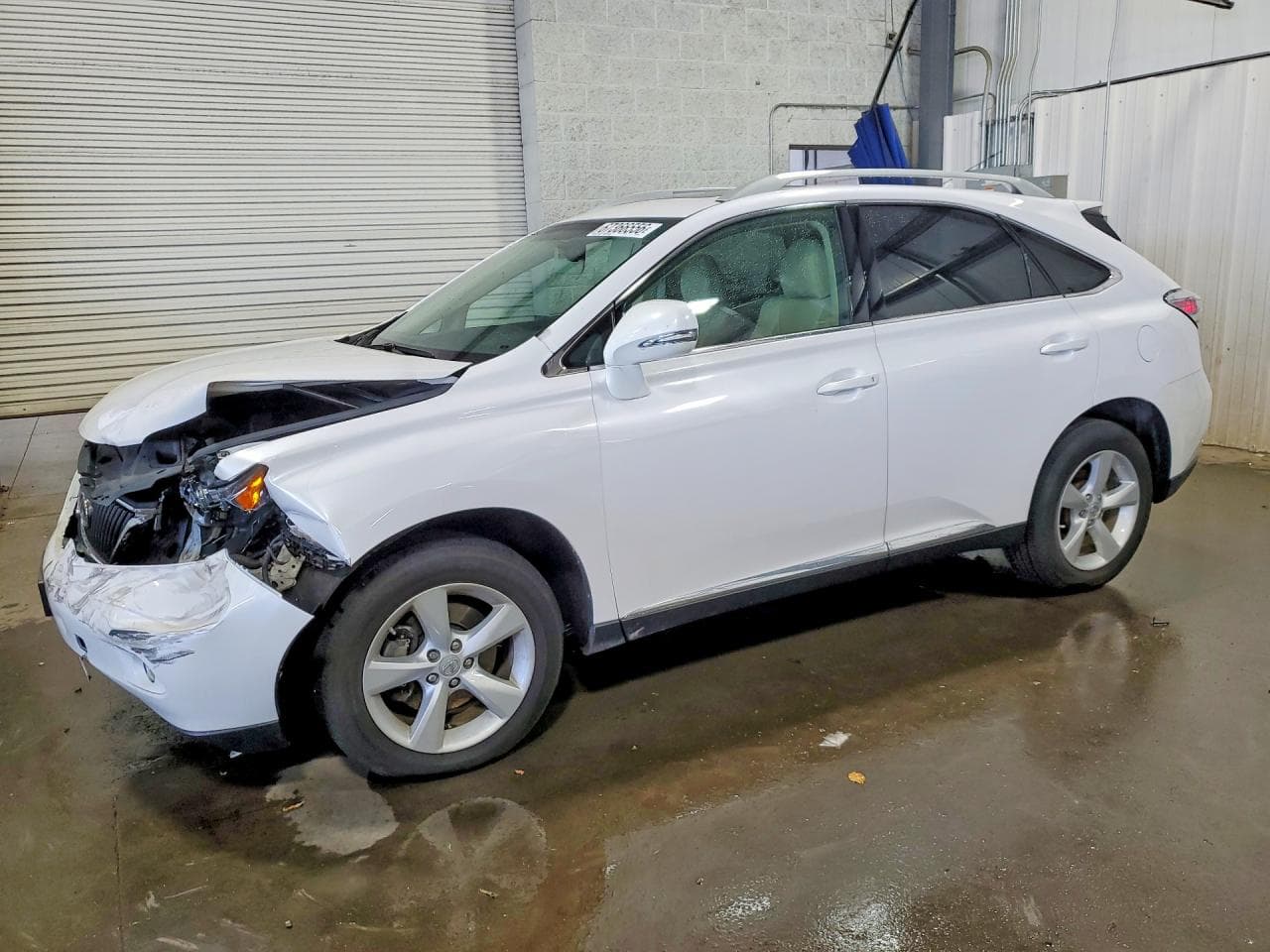 LEXUS RX350