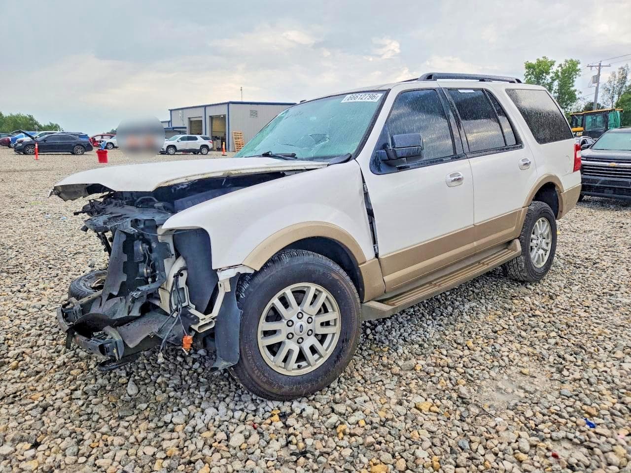 FORD EXPEDITION