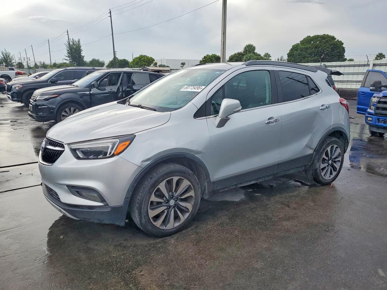 BUICK ENCORE