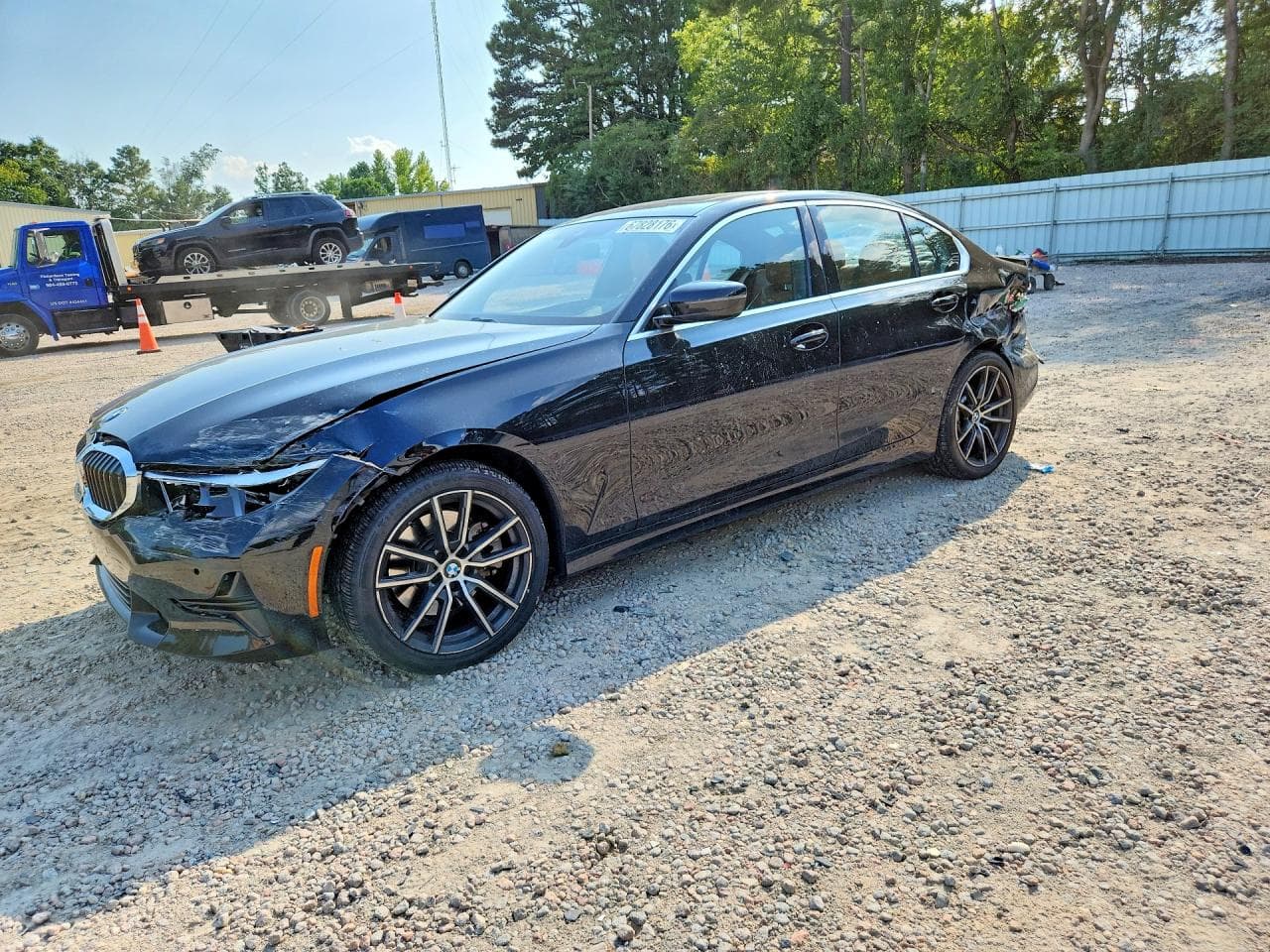 BMW 330XI