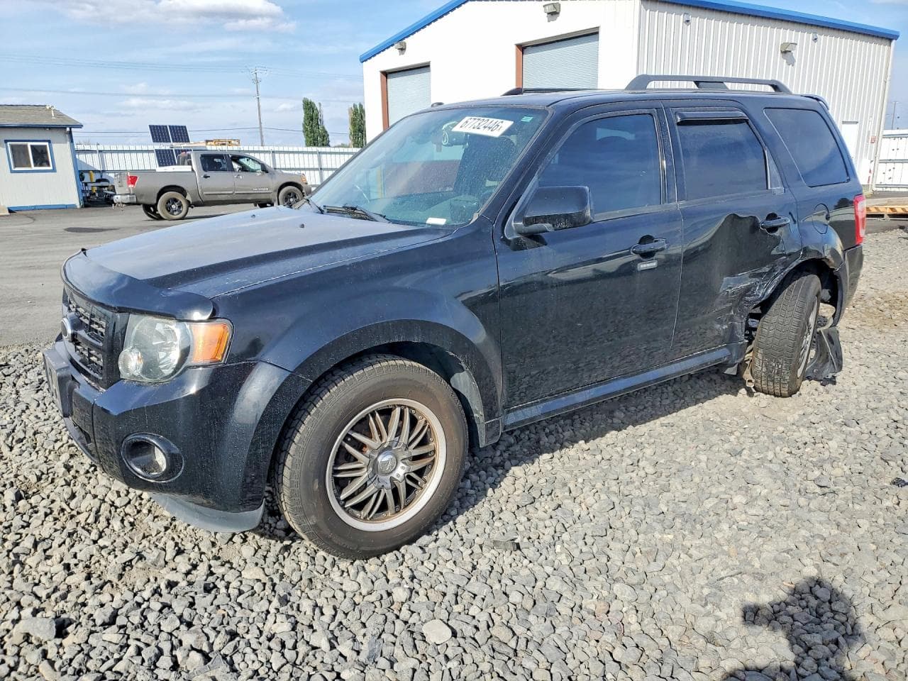 FORD ESCAPE