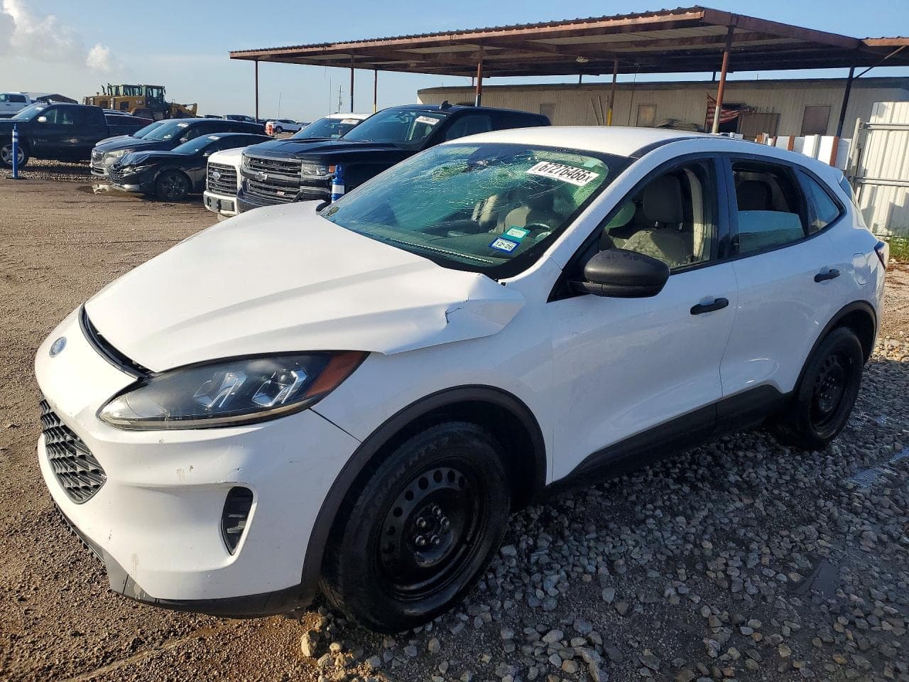 FORD ESCAPE