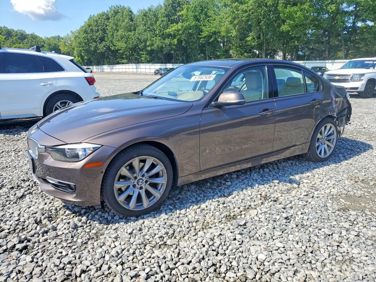 BMW 328
