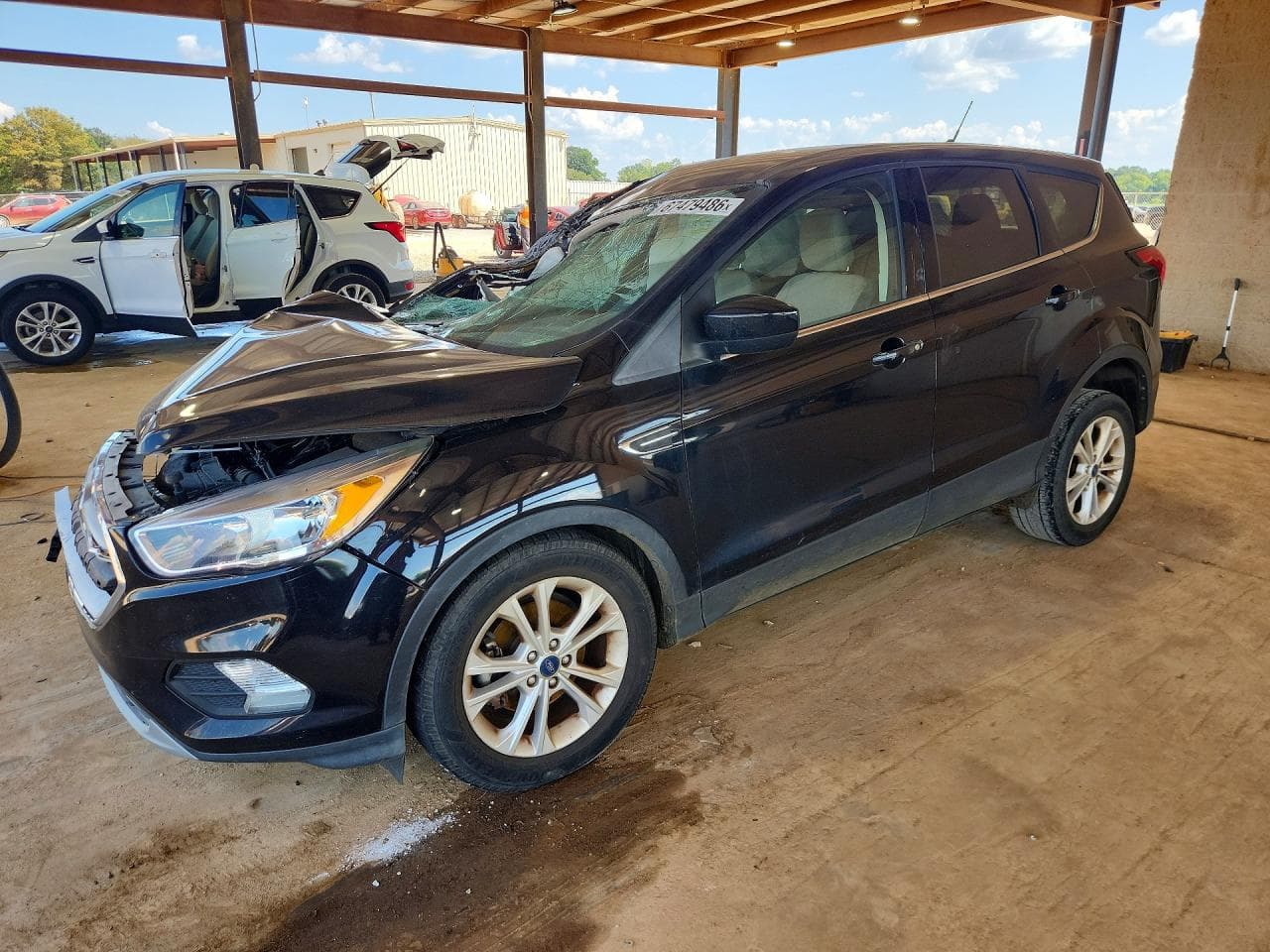 FORD ESCAPE