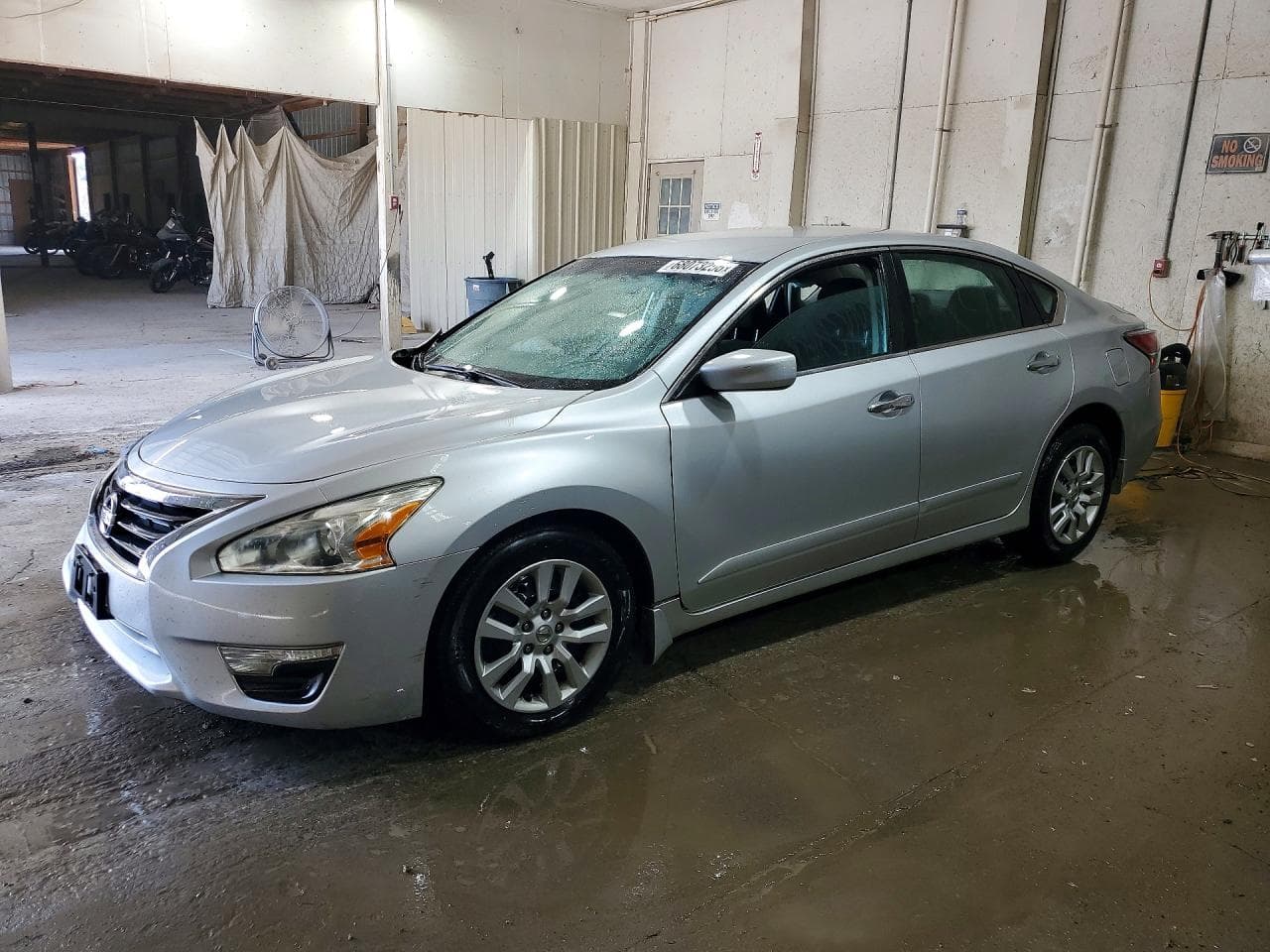 NISSAN ALTIMA