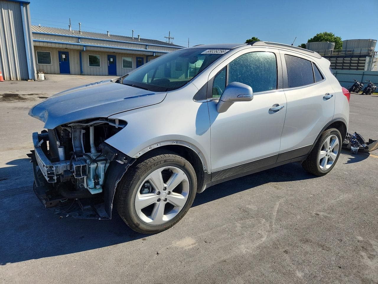 BUICK ENCORE
