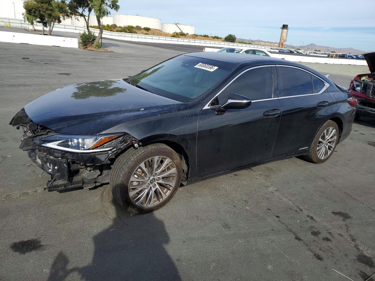LEXUS ES300