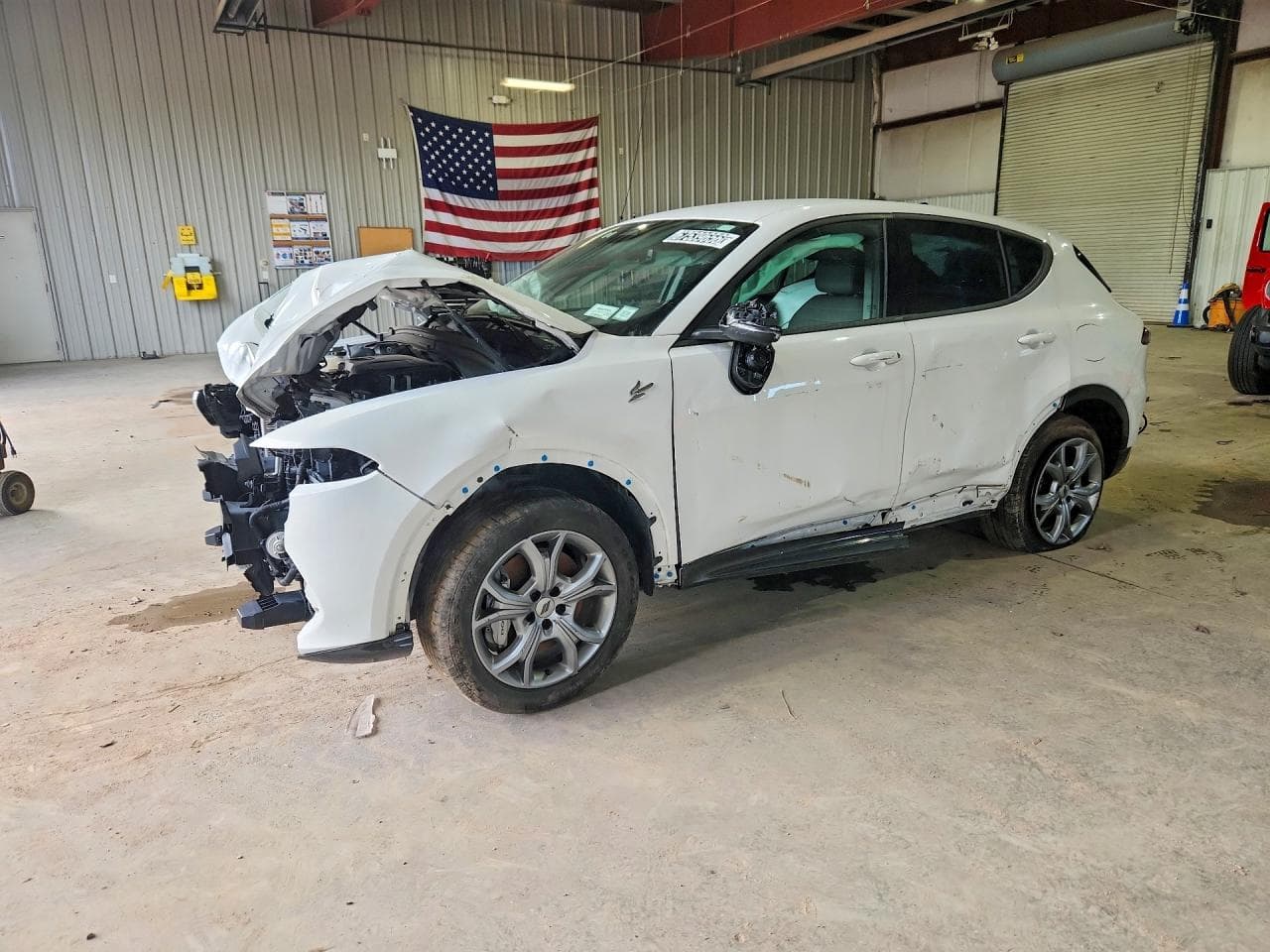 2024 DODGE HORNET
