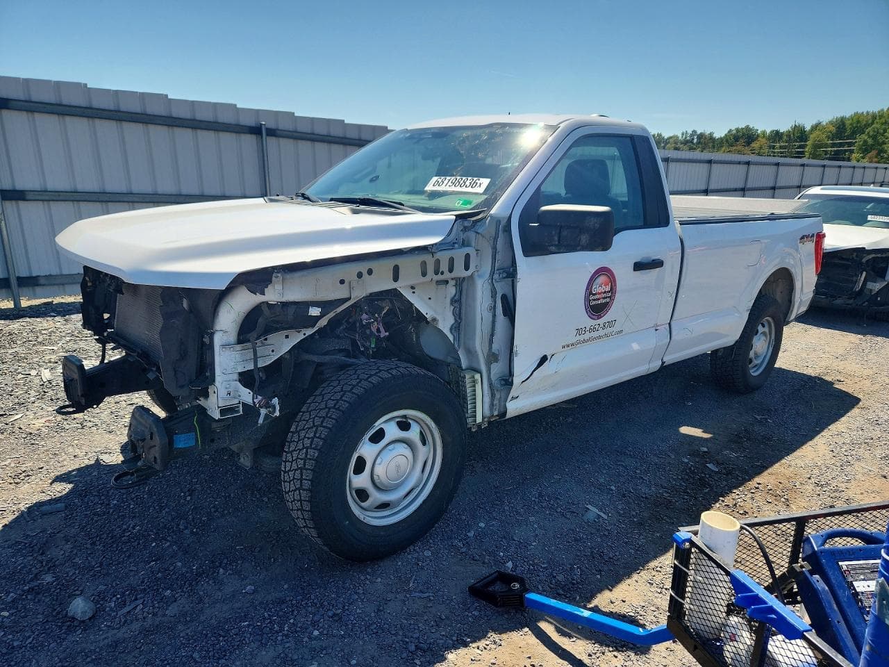 FORD F150