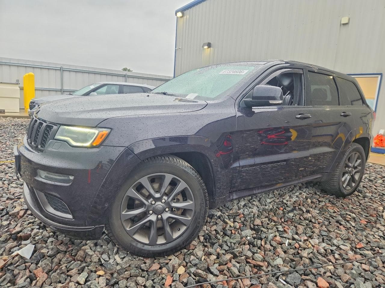 JEEP GRAND CHER