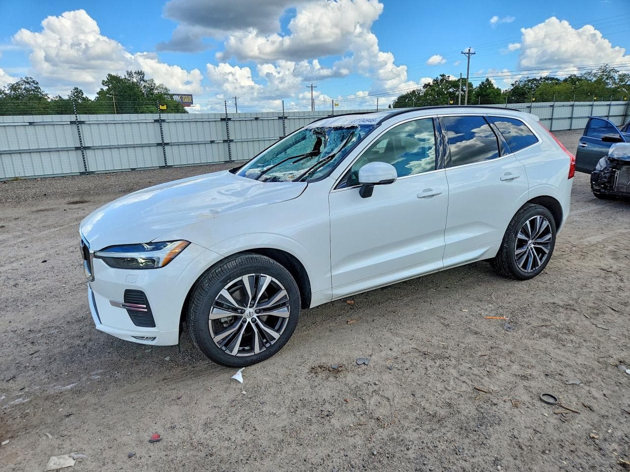 VOLVO XC60 T8 MO