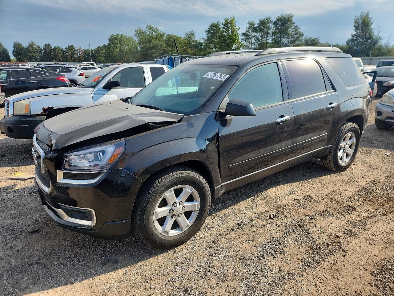 GMC ACADIA
