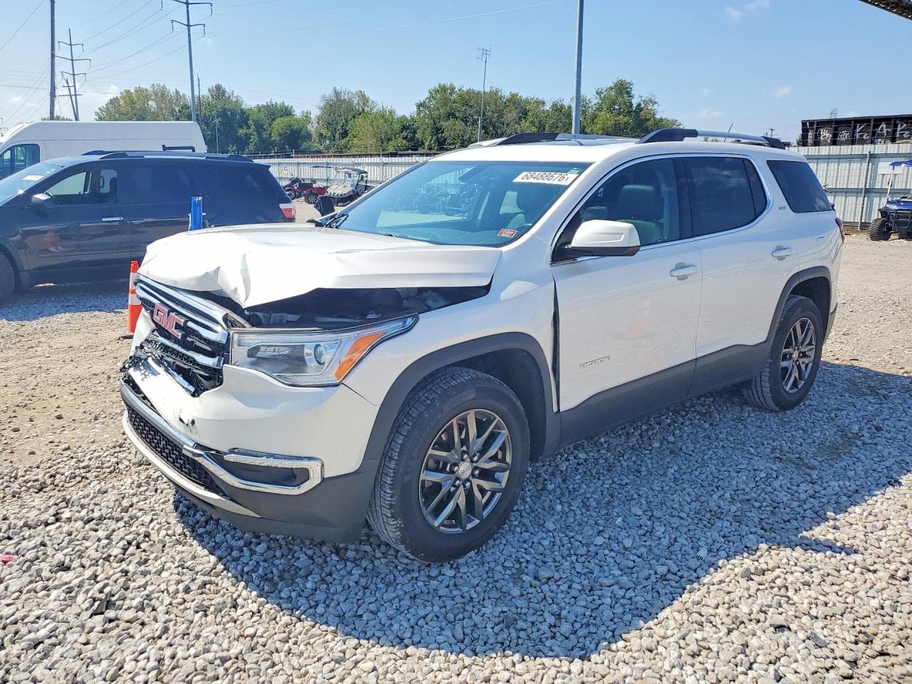 GMC ACADIA