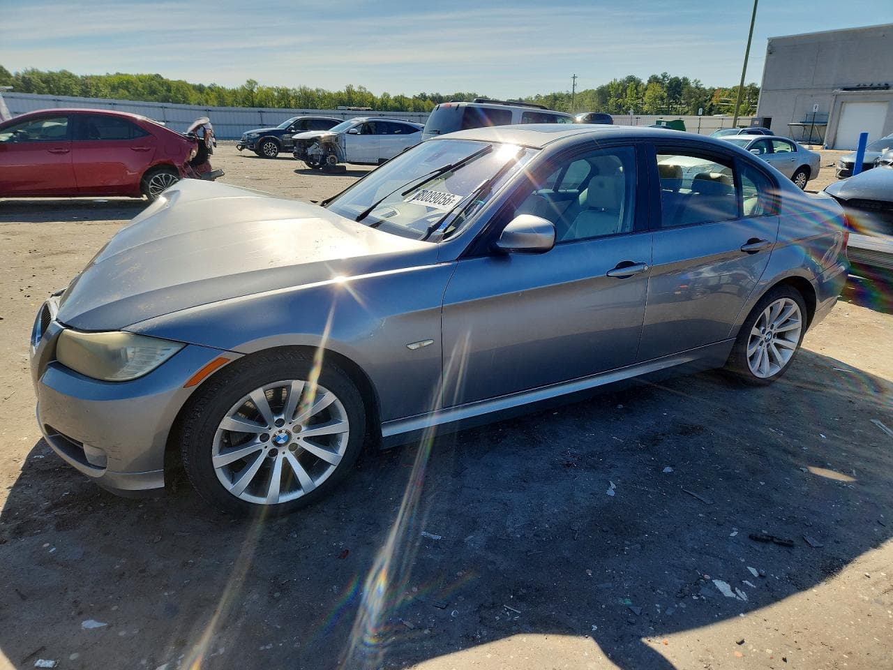 BMW 328