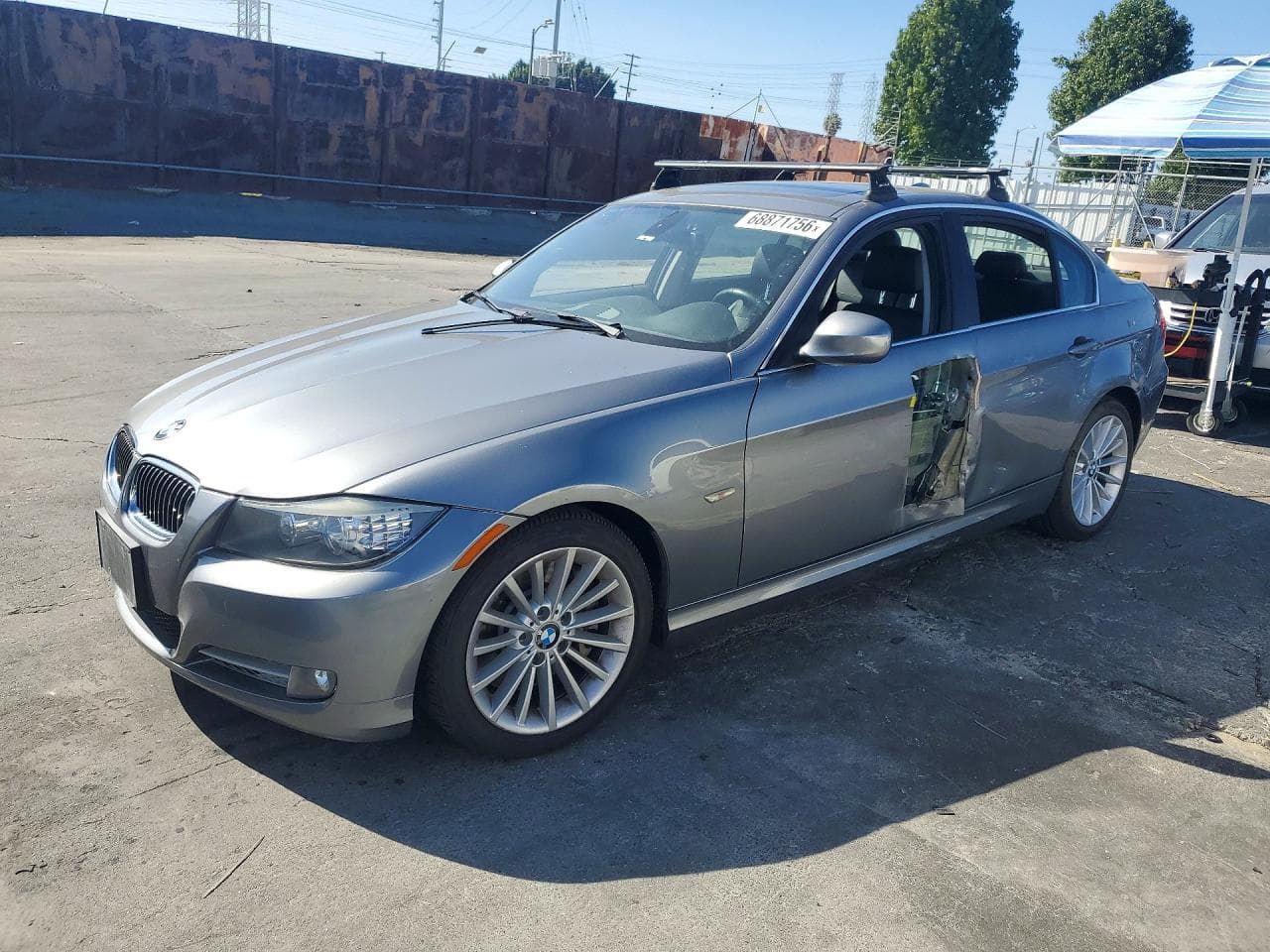 BMW 335