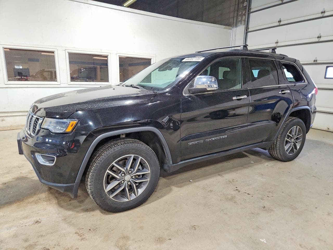 JEEP GRAND CHER