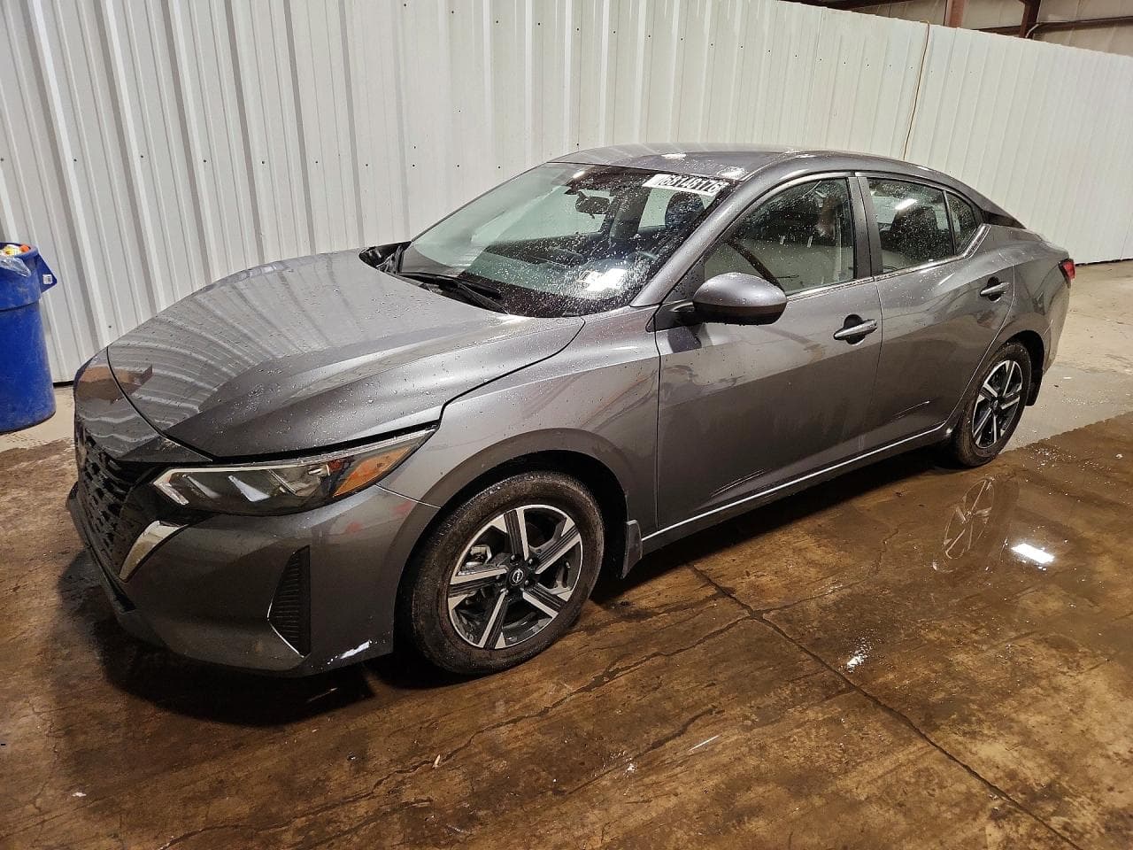 NISSAN SENTRA
