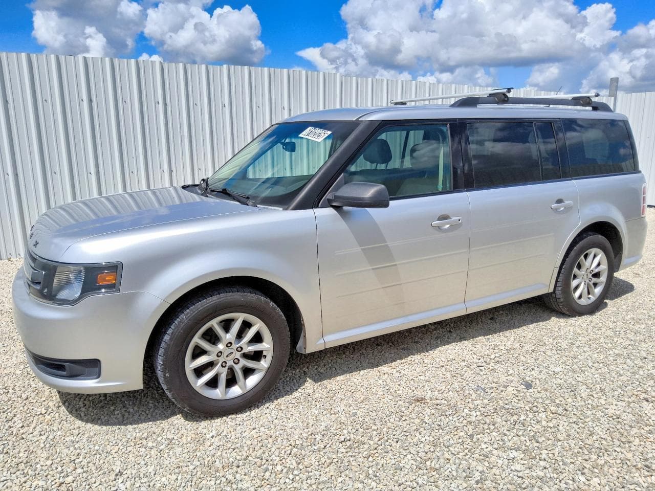 FORD FLEX