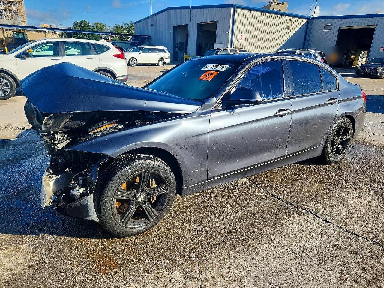 BMW 335
