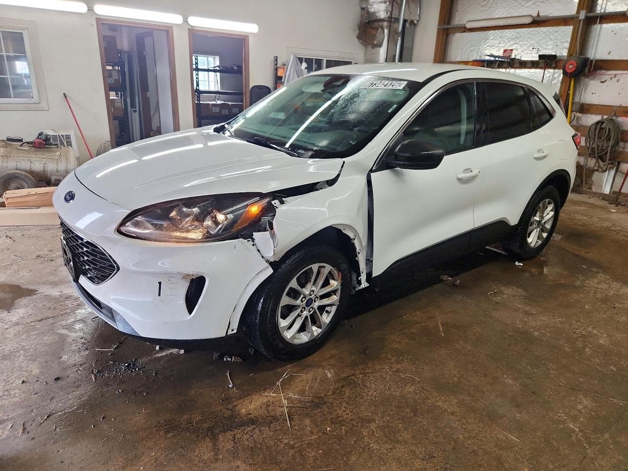FORD ESCAPE