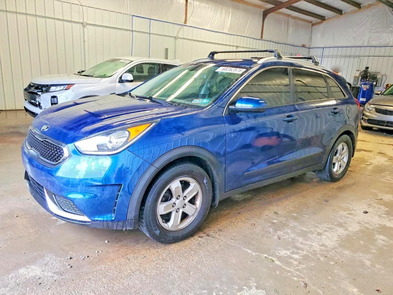 KIA NIRO