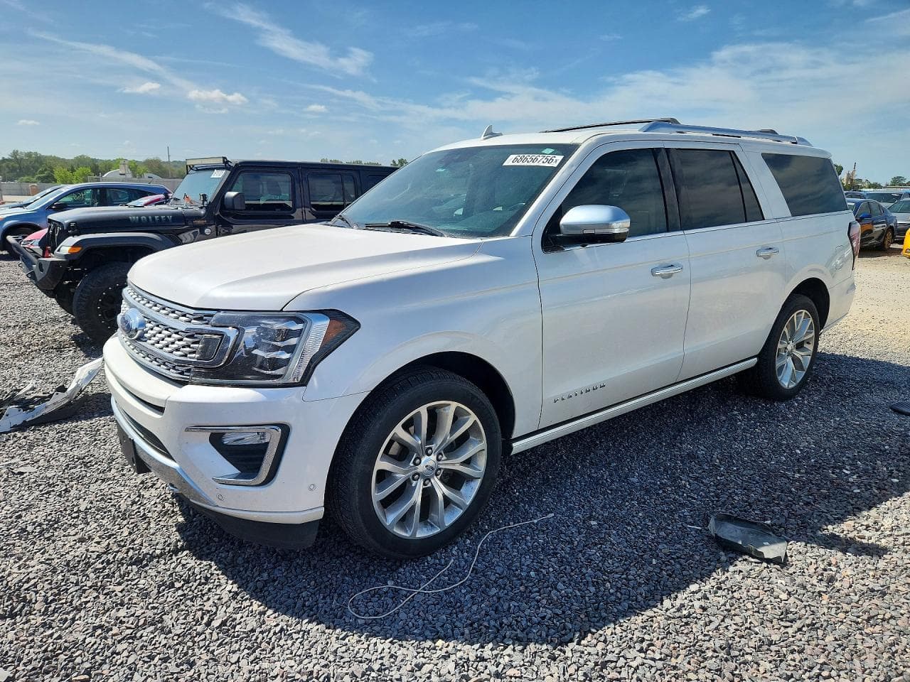 FORD EXPEDITION