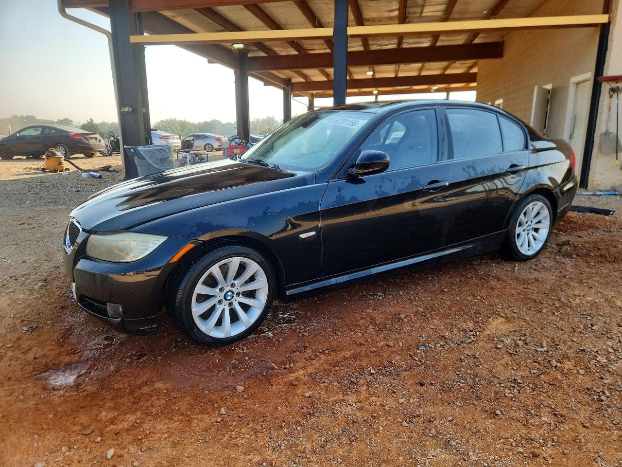 BMW 328