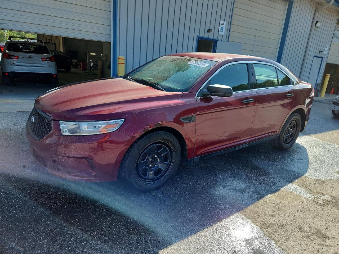 FORD TAURUS