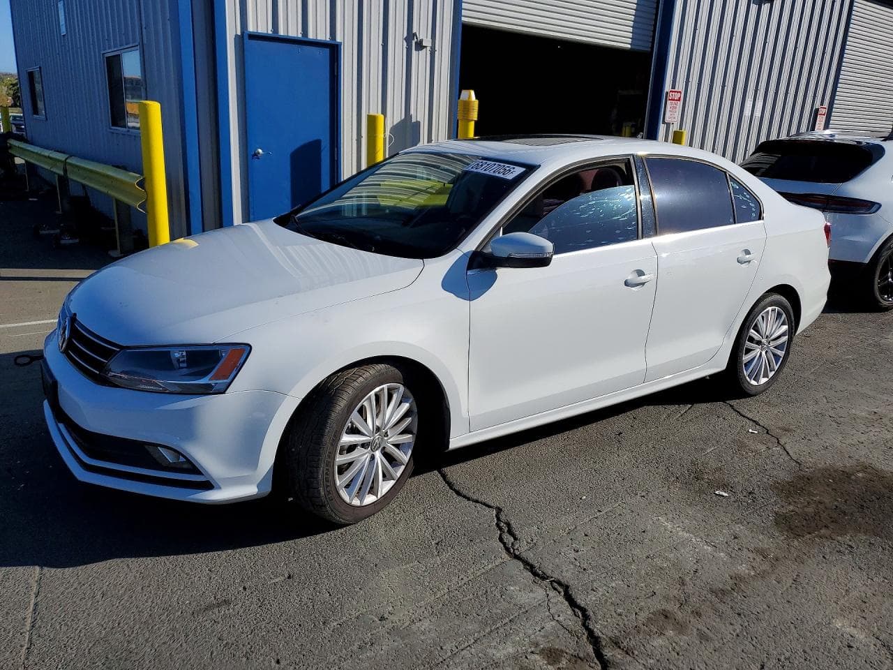 VOLKSWAGEN JETTA