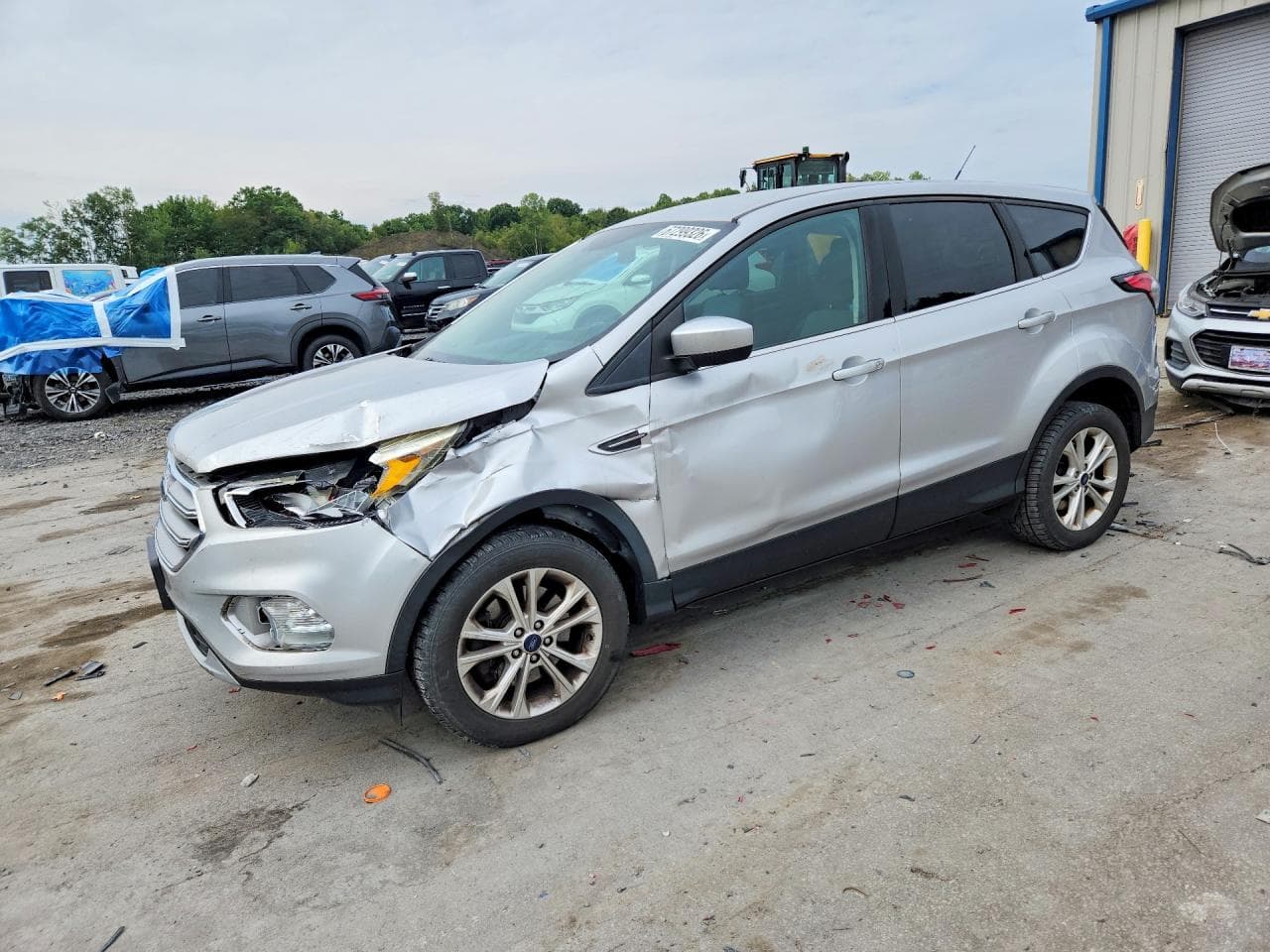 FORD ESCAPE