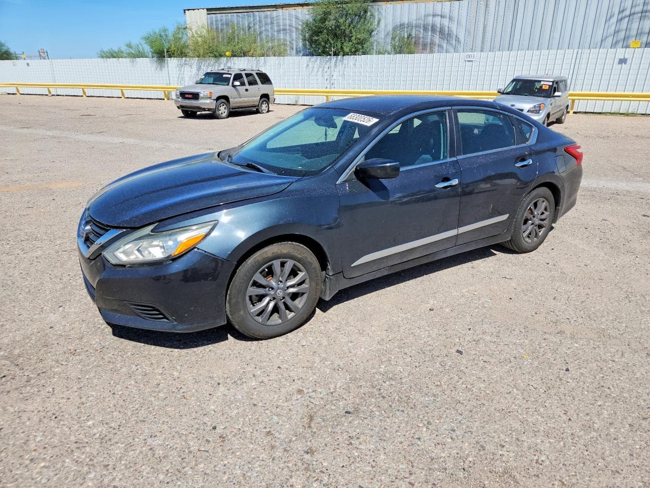 NISSAN ALTIMA