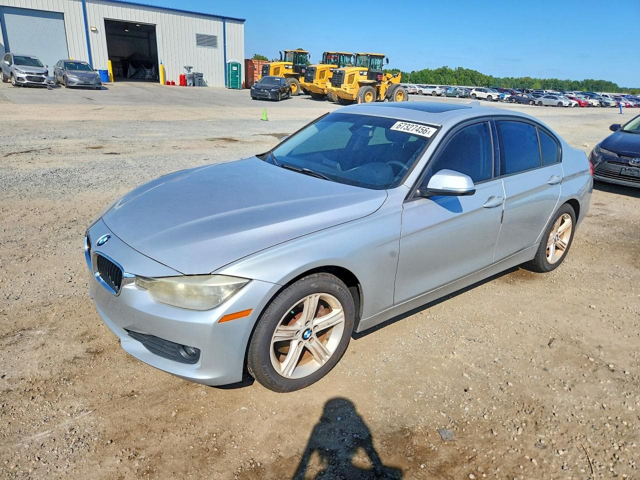 BMW 320