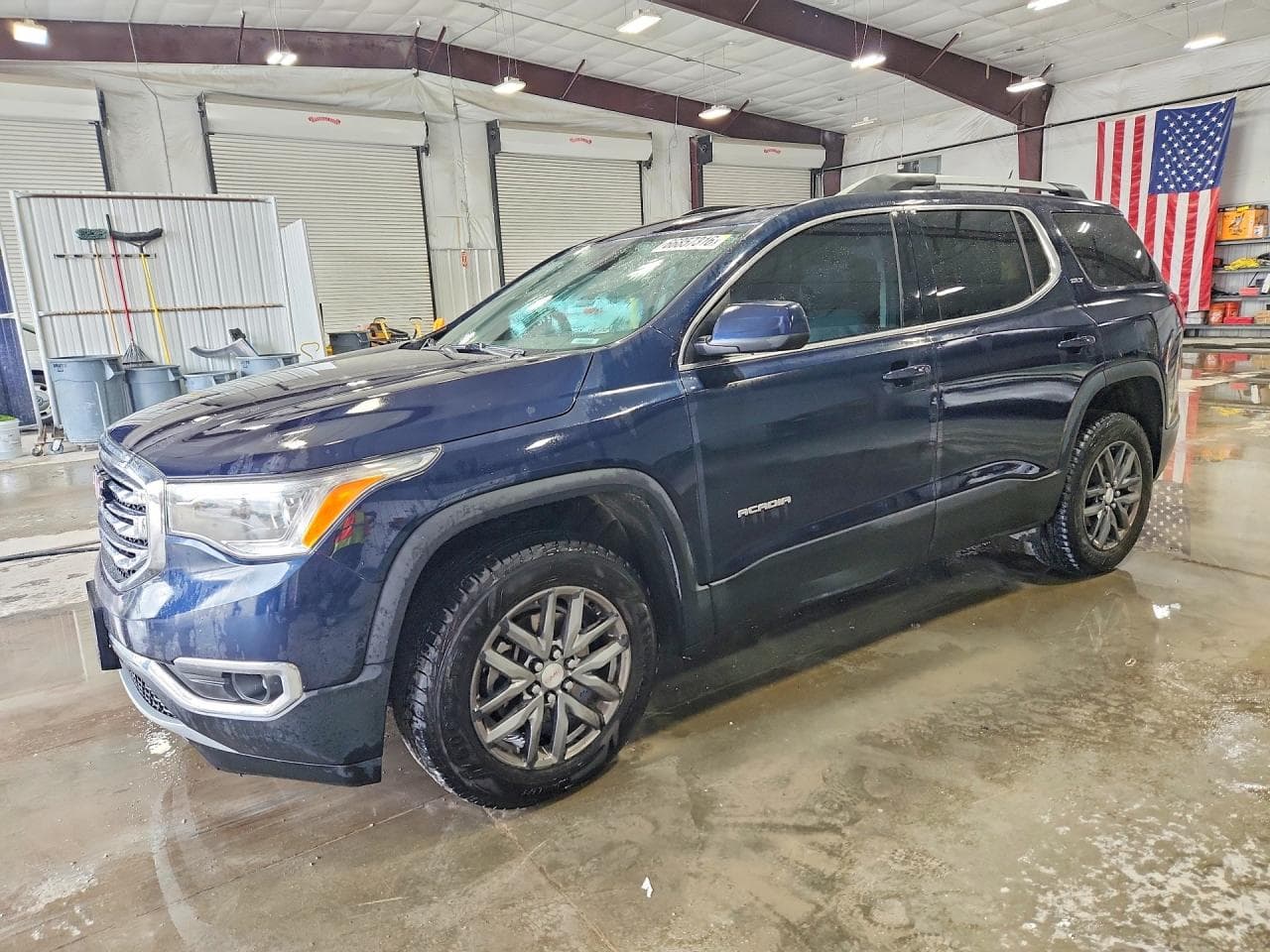 GMC ACADIA