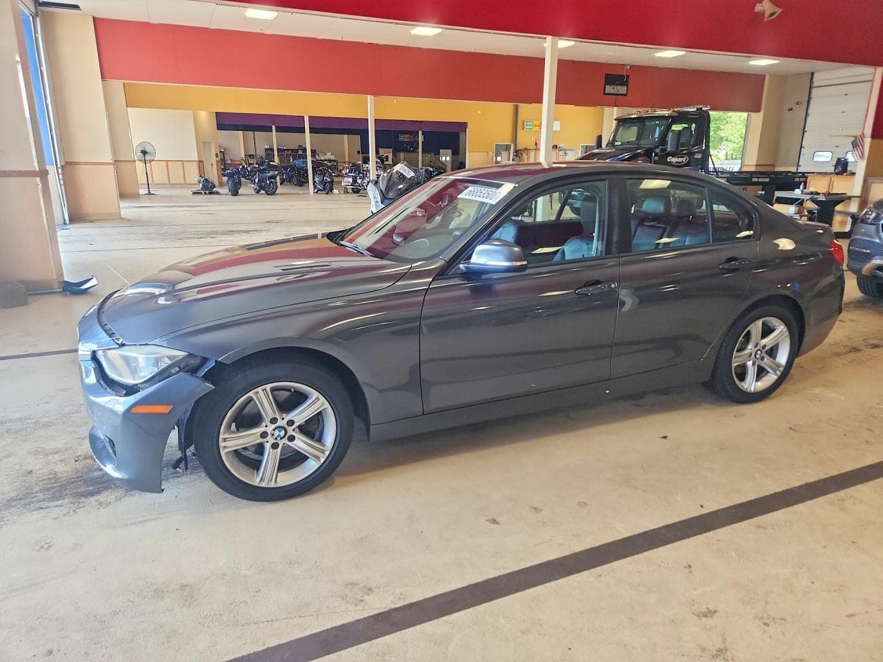 BMW 328