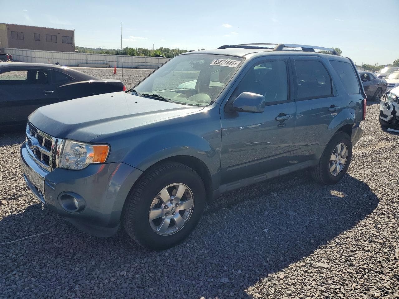 FORD ESCAPE