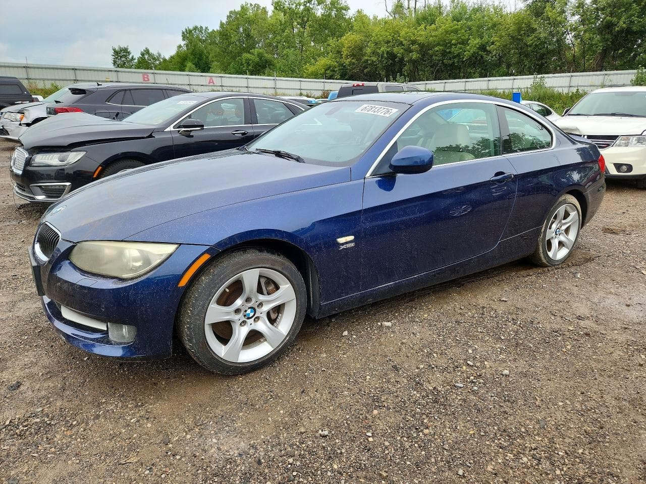 BMW 335