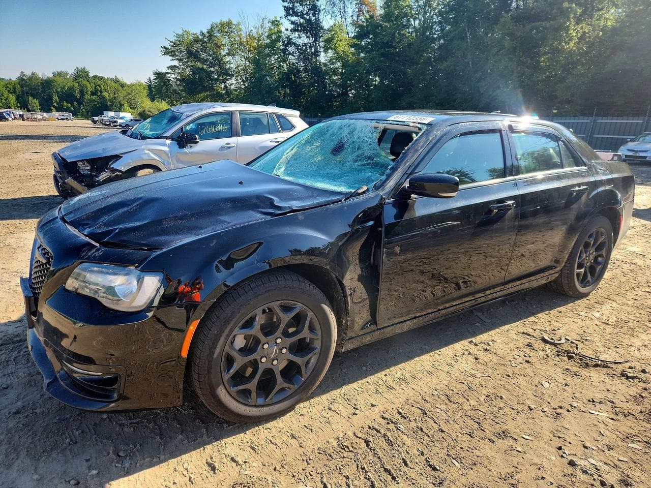 CHRYSLER 300
