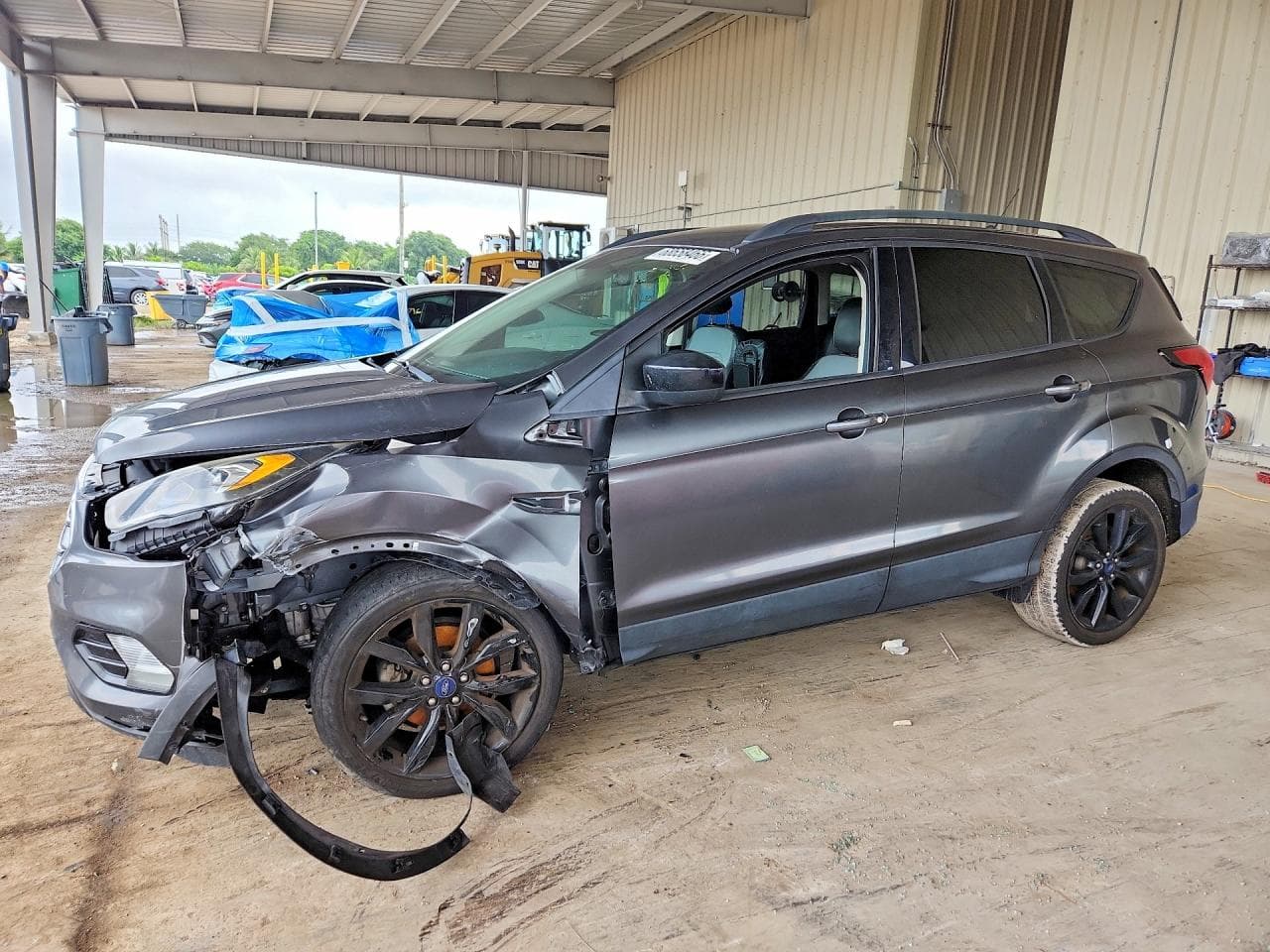 FORD ESCAPE
