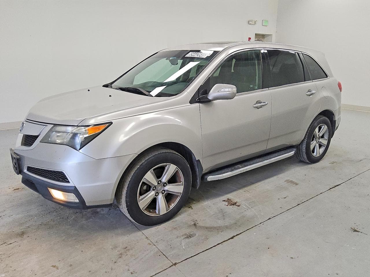 ACURA MDX