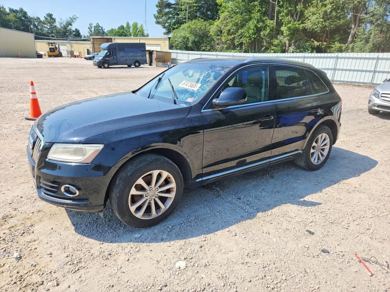AUDI Q5