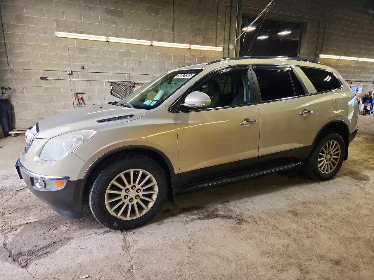 BUICK ENCLAVE