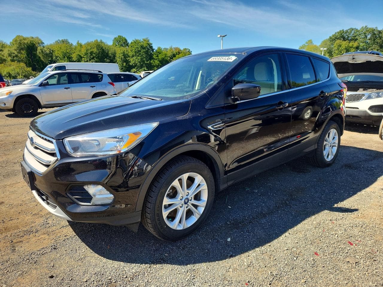FORD ESCAPE