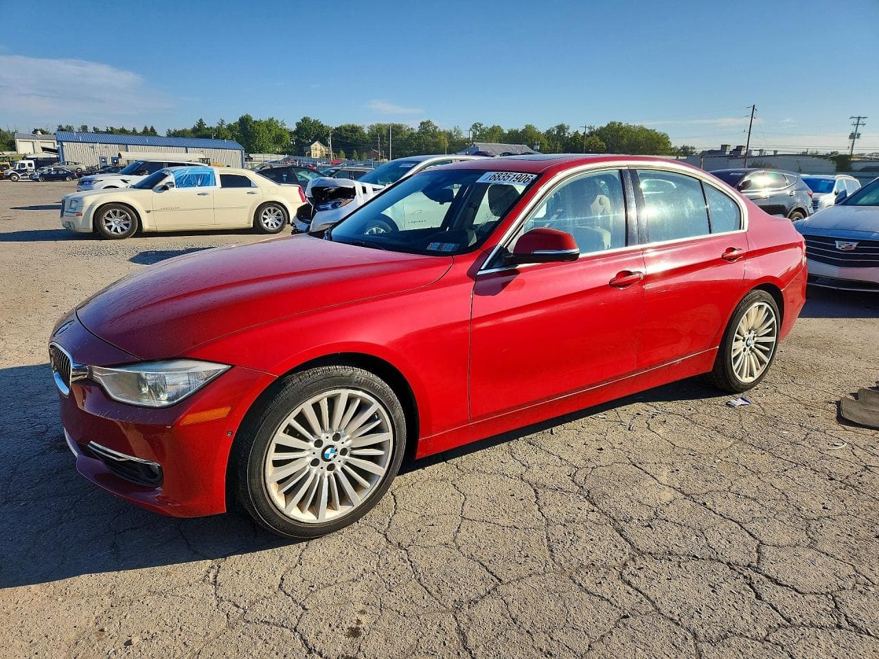 BMW 328